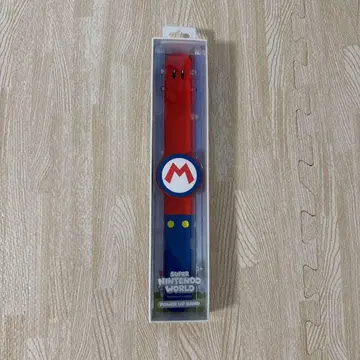 슈퍼 닌텐도 월드 파워업 밴드