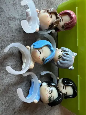 미세스 그린애플 빗쿠라타마고 컴플리트