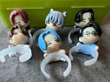 미세스 그린애플 빗쿠라타마고 컴플리트