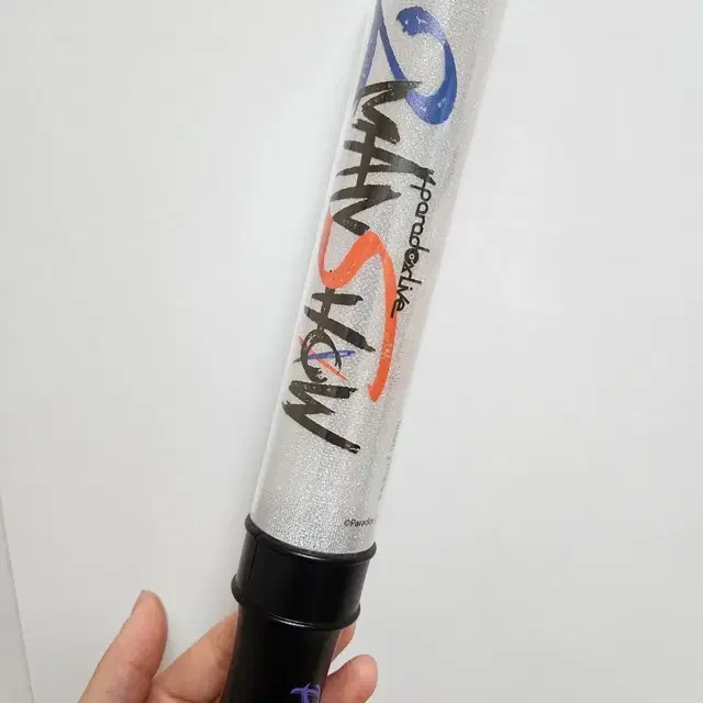 파라라이 2MAN SHOW 고쿠락 응원봉