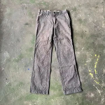 STANDARDCALIFORNIA 스탠다드 팬츠