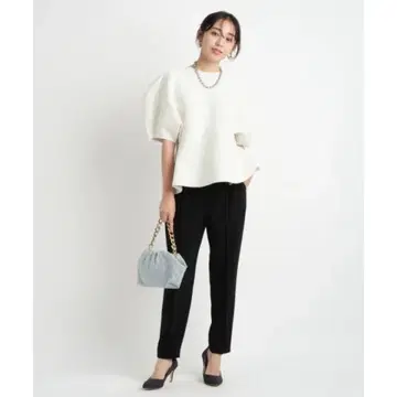 새상품급 저스길리티 베이직 팬츠