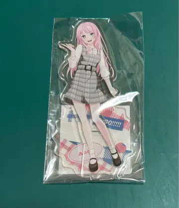 치하야 아논 Casual Attire ver. 아크릴 스탠드