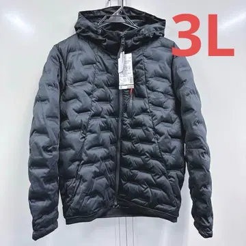 새상품 워크맨 에어로 스트레치 얼티밋 후디드 후드티 3L