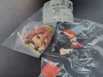 체인소 맨 레제 편 오넴탄 천사의 악마 체인소 맨 세트