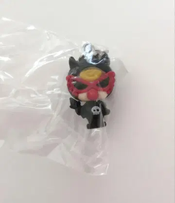 히스미니 메지루시 액세서리 DEVILKIN