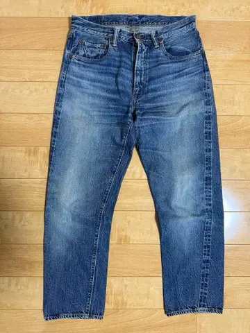 웨어하우스 세코한 1105 명품!!