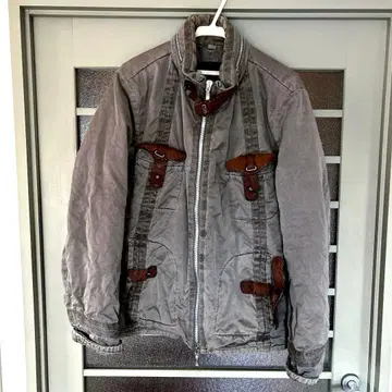 엘만노 스케르비노 자켓