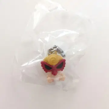 히스미니 메지루시 액세서리 MINI짱 가챠가챠