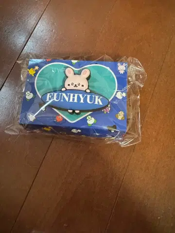 SUPERJUNIOR 은혁 응원봉 액세서리