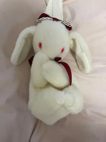 BABY, THE STARS SHINE BRIGHT 밀크 미니백