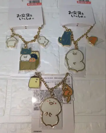 오분구토이잇쇼 참 3종 세트