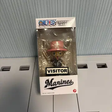 원피스 토니토니 초파 롯데 마린즈 비지터 ver.