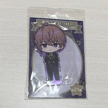 카가미 스바루 아크릴 스탠드 도쿄 디반커 토디바 특전