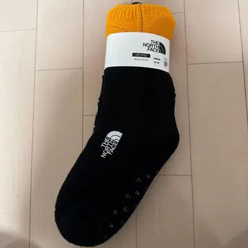 THE NORTH FACE 서밋 골드 x TNF 블랙