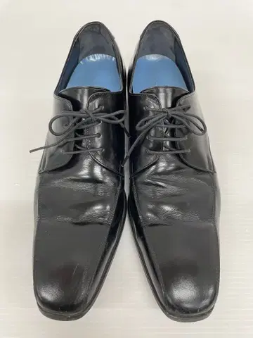 knmen152-0549 BENIR 가죽 신발5512