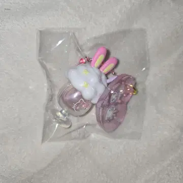 메조피아노 산리오 시크릿 참