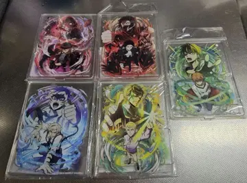 문호 스트레이독스  아크릴 스탠드 나카하라 츄야