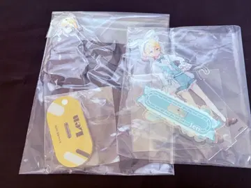 카가미네 렌 아크릴 스탠드