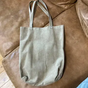 새상품급 핸더 스킴 Hender Scheme pig bag M