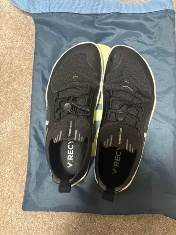 비보 베어풋 프라이머 레일 37