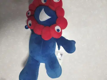 미야쿠미야쿠 인형 3등