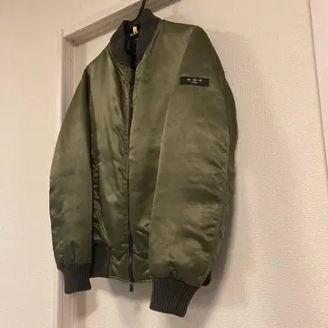 TATRAS 타트라스 MA-1 RLINE 다운