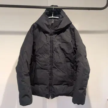 Beauty&Youth 코마츠 마테레 다운 자켓