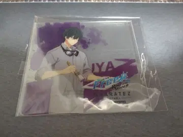 Free! 카라테츠 코스터 키리시마 이쿠야