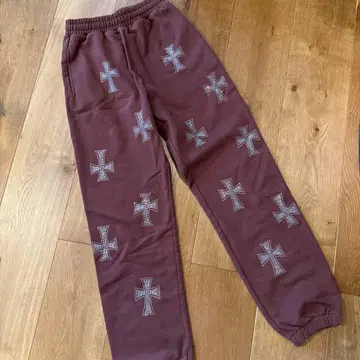 unknown 스웨트 팬츠