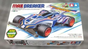 맥스 브레이커 미니 사륜구동 타미야 [19601] MAX BREAKER