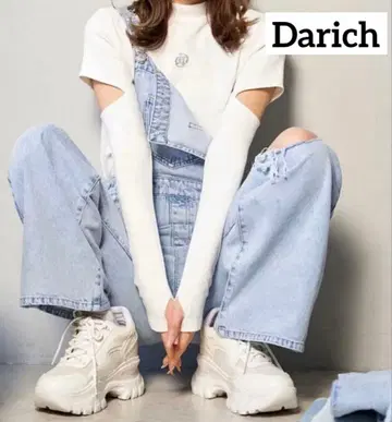 다리치 암컷 비주트 다리치