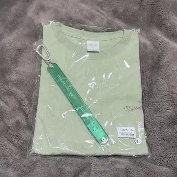 moon drop 티셔츠 클리어 멀티 홀더