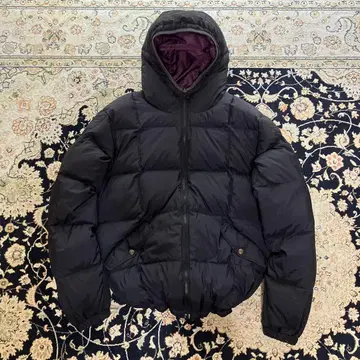 00s Eddie Bauer 구스다운 푸퍼 재킷