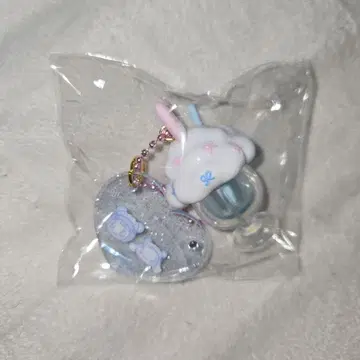 메조피아노 산리오 시크릿 참