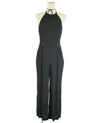 마메 쿠로구치 올인원/살로펫 여성용