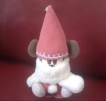 릴린린 디즈니 크리스마스 2025 패친B