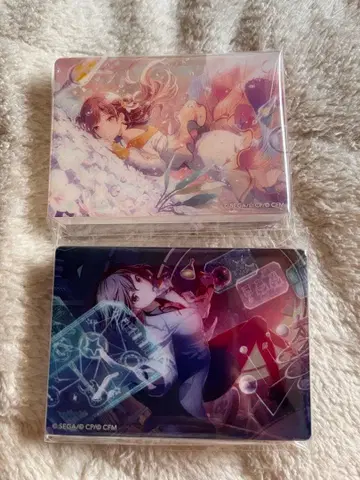 프로세카 노블 아트 시노노메 에나, MEIKO 세트