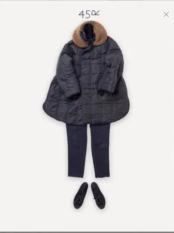 45R 두꺼운 나일론의 908 텐트 코트