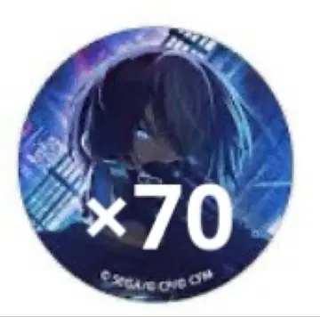 프로세카 아오야기 토우야 22b 묶음 판매