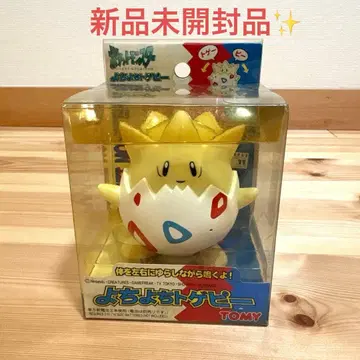 아장아장 토게피 완구 포켓몬