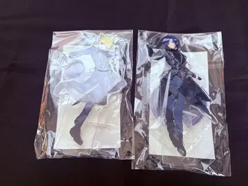 프로세카 카가미네 렌 KAITO 아크릴 스탠드