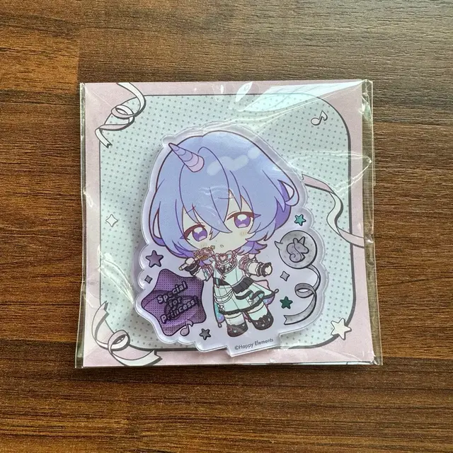 앙스타 에스프리 감사제 유메 아크릴스탠드