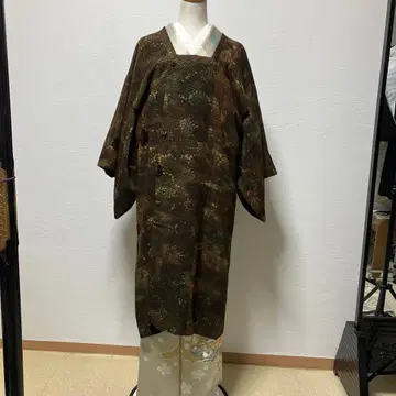 겨울용 코트 린나 코트 동일 원단 숄 포함 새상품급