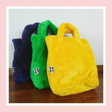 [ TOFT 사각 백 SB024 컴플리트 세트 ]