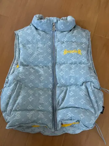 supplier 다운 베스트