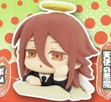 오넴탄 체인소 맨 레제편 천사의 악마