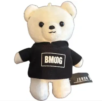 BE:FIRST JUNON BMSG 곰