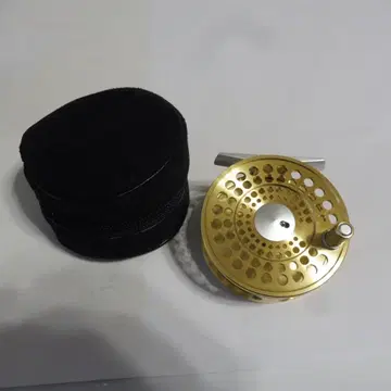 마리에 마리엣 MR-7.5A 플라이 릴 #5/6