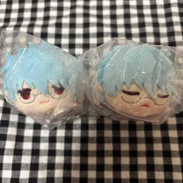 은혼 긴파치 모찌마스